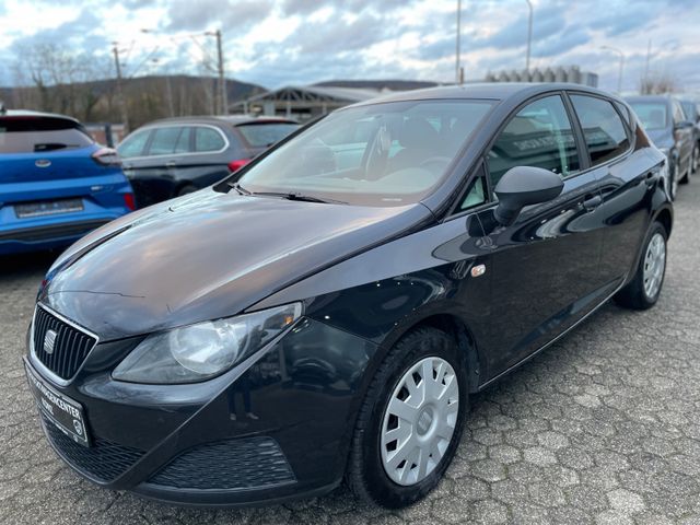 Seat Ibiza 1.6 TDI 66kW Style NAVI/KLIMA/1.HAND