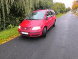 Volkswagen VW Sharan 1.9TDI TÜV 10/27 - gebrauchte VW Sharan aus dem Jahr 2005