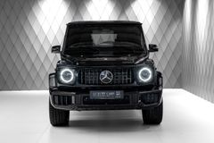 G 63 AMG 2025 BLACK /BLACK DIAMOND KEYLESS