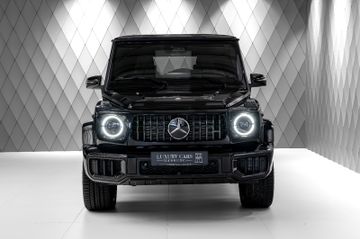 G 63 AMG 2025 BLACK /BLACK DIAMOND KEYLESS