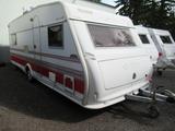 Kabe Safir GLE KingSize Klima/Mover/Einzelbetten... - Kabe Wohnmobil oder -wagen Wohnwagen gebraucht