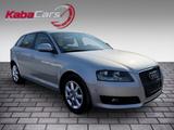 Audi A3 Sportback 1.6 TDI Ambiente Automatik - Audi A3: TDI Ambiente