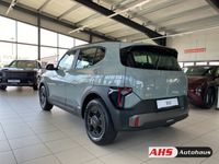 Kia EV2 - Vorschau Bild 4