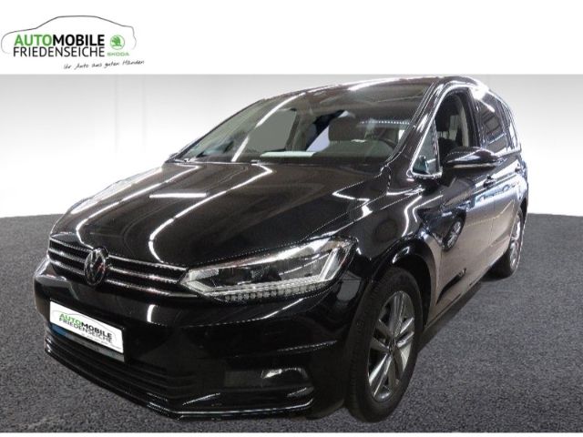 Volkswagen Touran ''Highline'' 1.5 TSI DSG Navi AHK Standhe