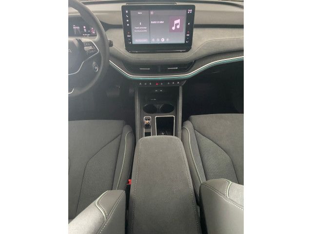 Enyaq 60 Selection AHK+NAVI+KAMERA+MATRIX