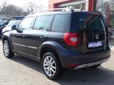 Skoda Yeti Ambition Plus Edition SHZ*PDC*Klima - gebrauchte Skoda Yeti aus dem Jahr 2012