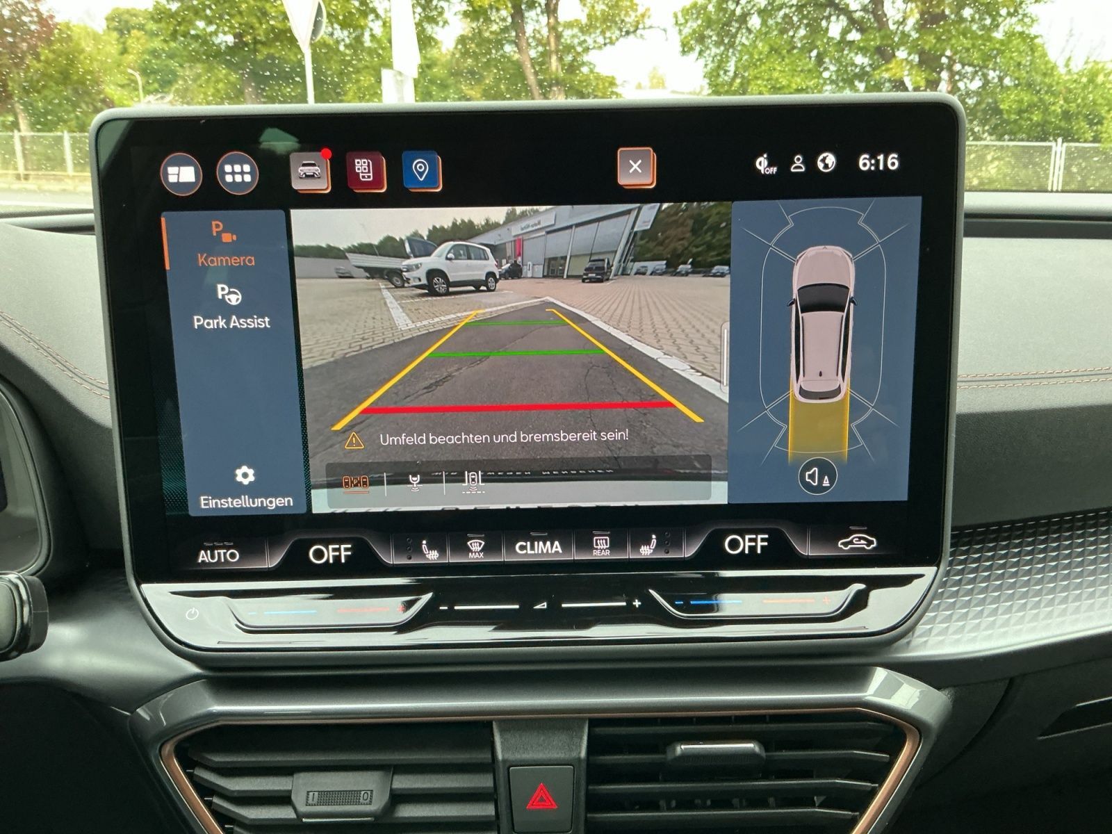 Cupra Leon - Bild 19