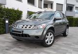 Nissan Murano 3.5 V6 * Top Ausstattung * Komfort - Nissan Murano aus 2005