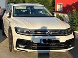 Volkswagen Tiguan Highline 2.0 TDI SCR 140kW DSG 4MOTION R- - Volkswagen Tiguan: TDI 140