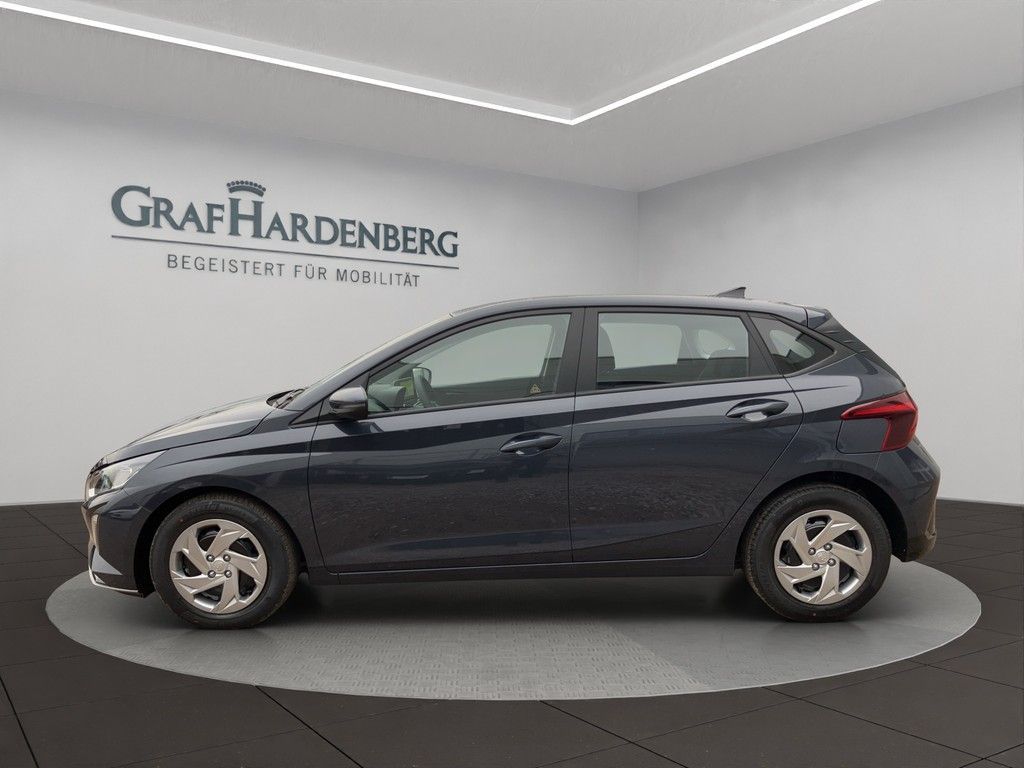 Hyundai i20 – Bild 2