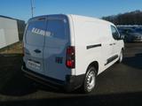 Fiat Doblo CARGO KAWA XL L2 1.5 BLUEHDI 102PS MAGIC K - Fiat Kühlkastenwagen