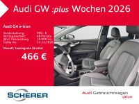 Audi Q4 e-tron - Vorschau Bild 13