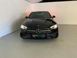 Mercedes-Benz C 400 e 4M AMG Night DISTRO Pano Sound WinterPak - Mercedes-Benz C 400: Automatik