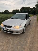 Honda Accord 1.8 | Fahrbereit | TÜV bis 12... - Honda Accord: 1.8