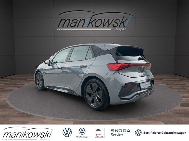 Cupra Born 150 kW *SoH93,4%+Keyless+LED+PDC+ imagem 3