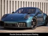 Porsche 992 (911) Carrera GTS | PTS amazonasgrünmetallic - Porsche: Grün, 911