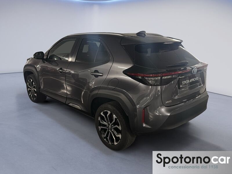 Other Toyota Yaris Cross Yaris Cross 1.5h Trend fwd 11 imagem 3