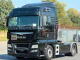 MAN TGX 18.440  *ADR*Retarder*Kompressor - MAN Tgx 18 440