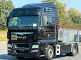 MAN TGX 18.440 *ADR*Retarder*Kompressor - MAN 440 tgx 18