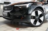 Polestar 2 Long Range Dual 78 kWh / PILOT PAKET / PANO - gebrauchte Polestar 2 aus dem Jahr 2022