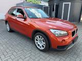 BMW X1 sDrive 18 i *Automatik/Euro6/Scheckheft* - BMW X1 in Magdeburg