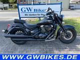 Suzuki C 800 BLACK EDITION VL 800 - SUZUKI VL 800