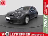 Volkswagen Golf 8 1.5 TSI Life STANDH AHK KAMERA LED - Volkswagen Gebrauchtwagen in Bielefeld