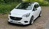 Opel Corsa 1.4 Turbo ecoFLEX,OPC-Line, Recaro - Opel Corsa: Turbo Opc