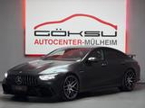 Mercedes-Benz AMG GT 63S 4Matic+ Editon1 *Keramik*Carbon*Night - Mercedes-Benz AMG GT: 63
