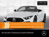 Mercedes-Benz AMG Cab. WideScreen Burmester Distr+ Night PTS