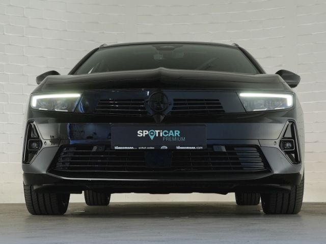 Astra L ST ULTIMATE AT+ANHÄNGERKUPPLUNG+LED MATR