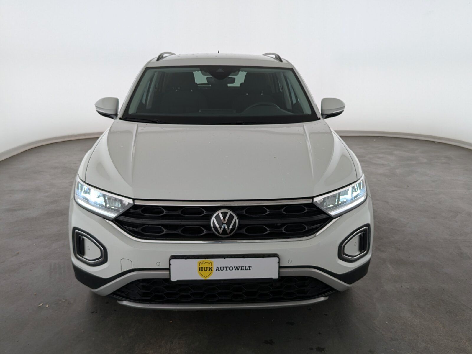 Volkswagen T-Roc 1.0 TSI Life OPF (EURO 6d) LED+NAV+SHZ+PDC foto 2