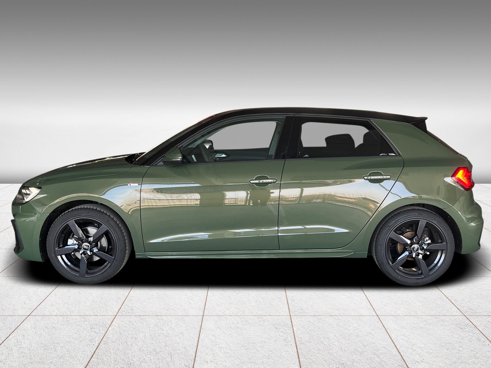 Audi A1 - Bild 5