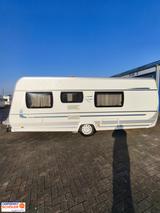 Fendt Saphir 560 FD - Fendt Saphir