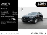 Seat Leon FR 2.0 TDI RFK*LED*Navigation*beh.Lenkrad - Seat Leon Jahreswagen mit Diesel-Antrieb