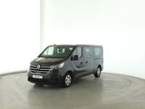 Renault Trafic L2H1 dCi 150 Life Automatik 9 Sitze Sitzh - Renault Trafic: 150 Dci