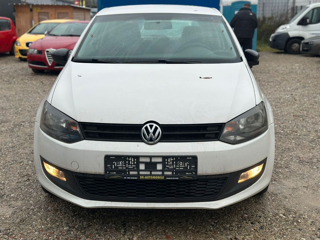 Angebot ansehen Volkswagen Polo