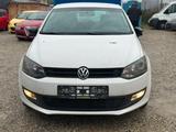 Volkswagen Polo V  1,2 Ltr. -Trendline-Klima-Euro 5 - Volkswagen Polo: Eu