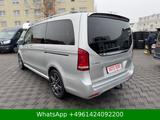 Mercedes-Benz V 300d AVANTGARDE EDITION AMG-LINE lang 7 SITZER - Mercedes-Benz V 300 in Wiesbaden