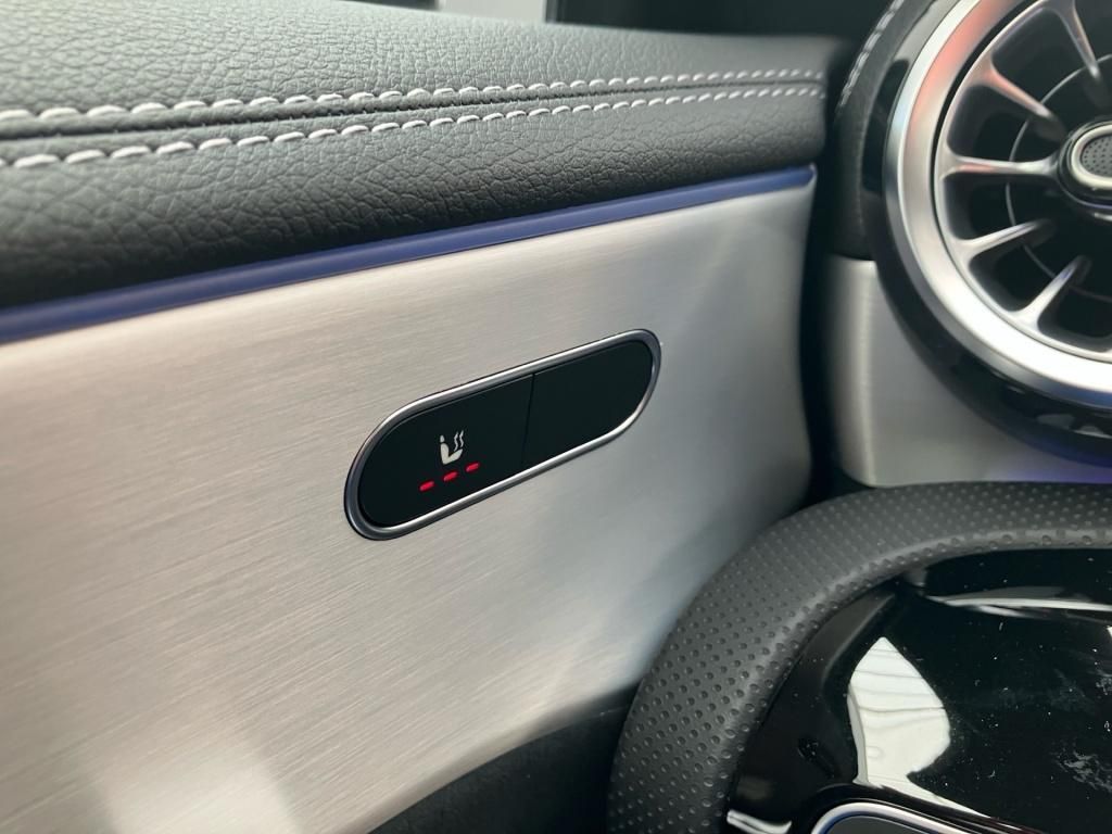 Fahrzeugabbildung Mercedes-Benz CLA 250e SB ++SPECIAL-EDITION+AHK+PANO+DIGITAL++
