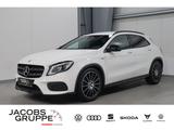 Mercedes-Benz GLA 180 AMG-Line*LED*Kamera * - weiße Mercedes-Benz GLA 180