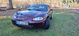 Mazda MX-5 1.6 16V Miracle Miracle - Mazda MX-5: Miracle