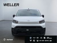 Toyota Proace City - Vorschau Bild 2