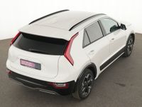 Kia Niro - Vorschau Bild 11