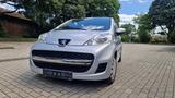 Peugeot 107 Filou 91Tkm Klimaanlage Zv Funk E-Fenster - gebrauchte Peugeot 107 aus dem Jahr 2010