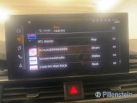 Audi S4 - Vorschau Bild 11