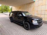 Chevrolet Suburban 5.3L 4X4 Allrad LTZ 7-Sitze SUV  - gebrauchte Chevrolet Suburban aus dem Jahr 2007