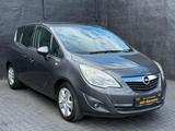 Opel Meriva B Design Edition*GARANTIE*TÜV NEU*SCHECKH - Opel Meriva: Kombi, B