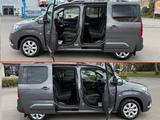 Opel Combo Life 1.5 CDTi INNOVATION Automatik (AHK) - Opel Gebrauchtwagen