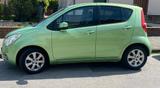 Opel Kleinwagen Opel Agila Benzin - Opel Agila Gebrauchtwagen in Mönchengladbach